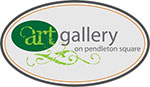 Art Gallery on Pendleton Square Art Gallery on Pendleton Square