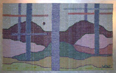 scott cunningham art