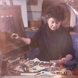 art of the carolinas