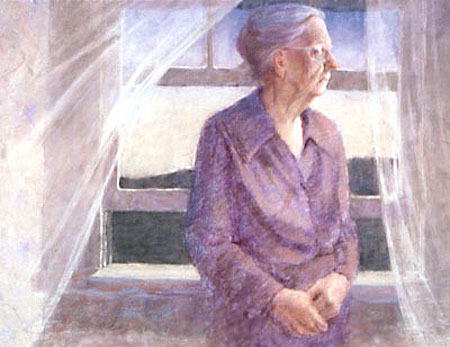 claire miller hopkins art