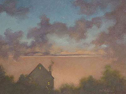 claire miller hopkins art