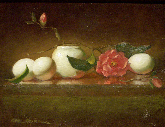 claire miller hopkins art