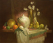 claire miller hopkins art