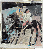 david m benson artist