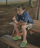 diarmuid kelly artist