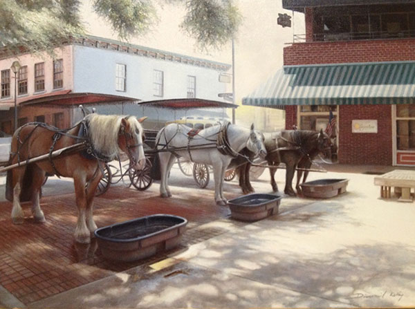 diarmuid kelly charleston