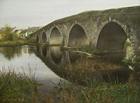 diarmuid kelly ireland