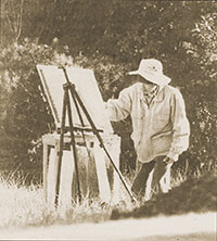 art of the carolinas