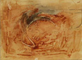 patricia cole ferullo abstract expressionist
